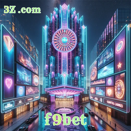 f9 bet Plataforma Oficial