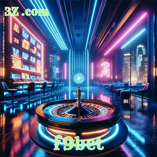 Explore os Slots Incríveis da f9 bet e Ganhe